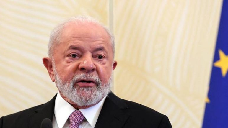 Un hacendado fue detenido por la Policía Federal acusado de planear matar al presidente Lula